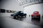 Fiat 1500C Coupe 1945 года